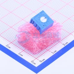 2MΩ ±10% 【可调】缩略图