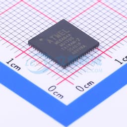 ATMEGA64A-MU缩略图