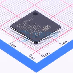 GD32F407VGT6缩略图