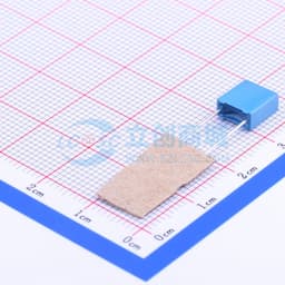 470nF ±5% 63V 【薄膜】缩略图