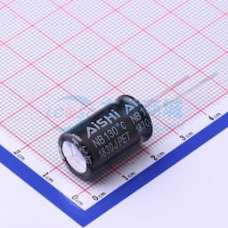 330uF ±20% 63V 【插件】缩略图
