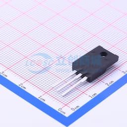 STF26NM60N缩略图