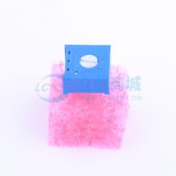 20kΩ ±10% 【可调】缩略图