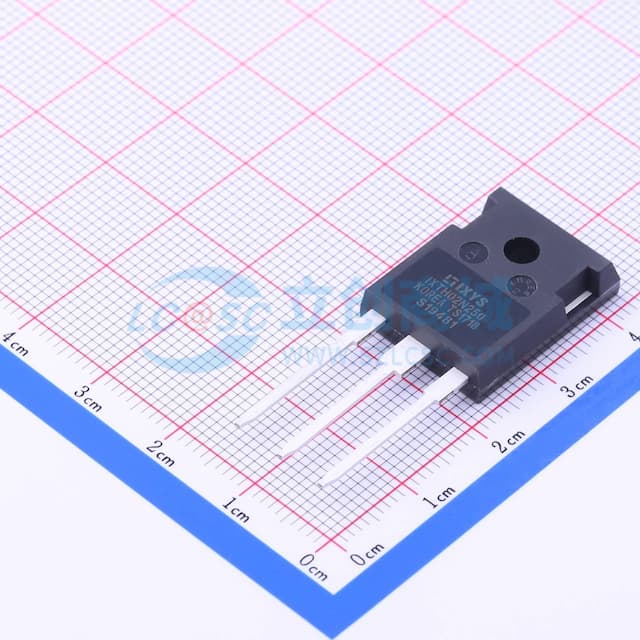 IXTH02N250实物图