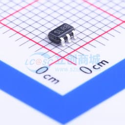 2 MHz，600 mA降压DC-DC转换器缩略图
