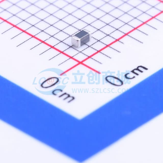 5.6uH ±5%实物图