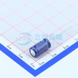 2.2uF ±20% 400V 【引线】缩略图