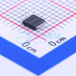 I2C 串行实时时钟缩略图