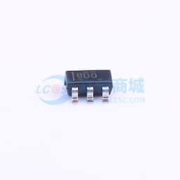 低功耗，12位模拟到数字转换器带I2C接口缩略图