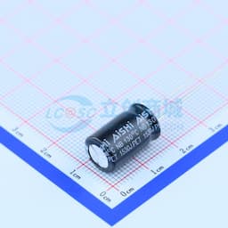 100uF ±20% 63V 【引线】缩略图