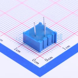 5MΩ ±10% 【可调】缩略图