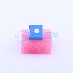 1kΩ ±10% 【可调】缩略图