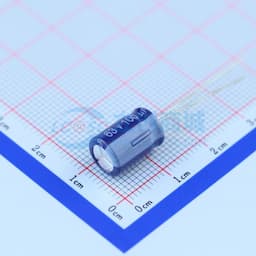 100uF ±20% 63V 【插件】缩略图