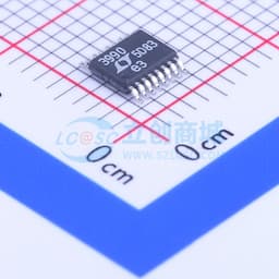 具 2.5uA 静态电流和集成二极管的 62V、350mA 降压型稳压器缩略图