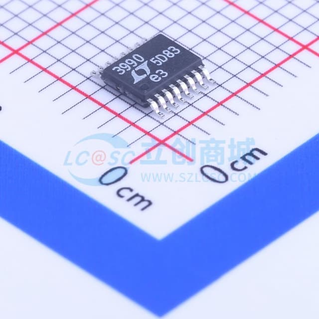 具 2.5uA 静态电流和集成二极管的 62V、350mA 降压型稳压器实物图