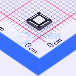 带两线控制接口的单声道音频编解码器缩略图