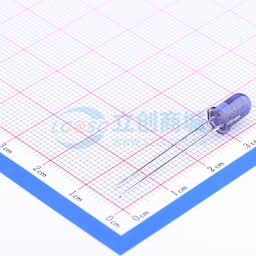 高功率940nm GaAlAs多量子阱红外发光二极管【红外】缩略图