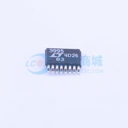 具 2.7uA 静态电流的 60V、3A、2MHz 降压型开关稳压器缩略图