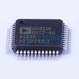 10位、40/65/80/105 MSPS、3 V、双核ADC缩略图