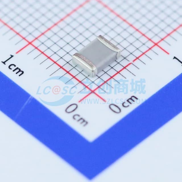 68nF ±10% 100V实物图