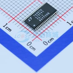 60V 4-Switch Synchronous Buck-Boost Controller缩略图