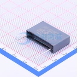 330nF ±10% 275V 等级:X2 【安规】缩略图