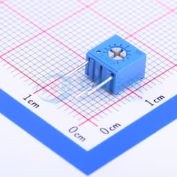 2MΩ ±10% 【可调】缩略图