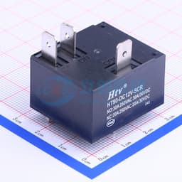 HT90-DC12V-SCR 【插件】缩略图