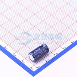 1000uF ±20% 10V 【插件】缩略图