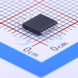 低功耗四通道电压比较器缩略图