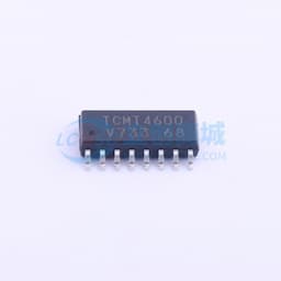 AC,DC输入 隔离电压(rms):3750V缩略图