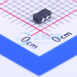 ADJ 输入5V 输出3.3V 500mA缩略图
