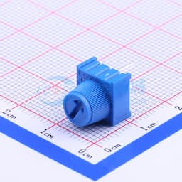 50Ω ±10% 【可调】缩略图