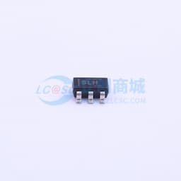 具有使能功能和主动输出放电功能的 300mA、高 PSRR、低 IQ、低压降稳压器缩略图