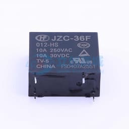 停产 JZC-36F012-HS【插件】缩略图