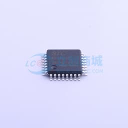 停产 STC8F2K60S2-28I-LQFP32缩略图