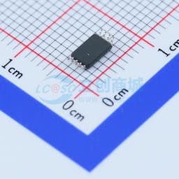 256Kbits EEPROM，支持I2C协议，具有硬件写保护功能缩略图