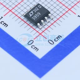 4.5A、500kHz 降压型开关稳压器缩略图