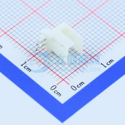 1x2P 间距:2mm 弯插【插件】缩略图