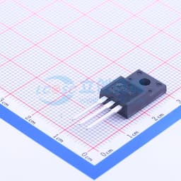 FQPF70N10缩略图