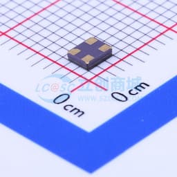 30MHz 12pF 20ppm缩略图