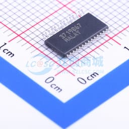 4通道，4.8 kHz，超低噪声，24位Σ-Δ模数转换器（ADC）带可编程增益放大器（PGA）缩略图