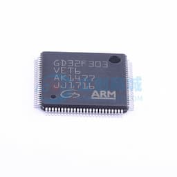 GD32F303VET6缩略图