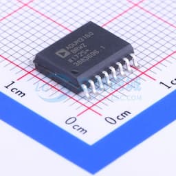 全速/低速2.5 kV USB数字隔离器缩略图
