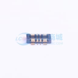 间距:0.4mm PIN:8P 公 立贴缩略图