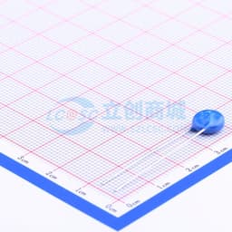 21焦耳 插件压敏电阻 【压敏】缩略图