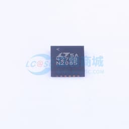 LTPoE++/PoE+/PoE PD 正激式 / 反激式控制器缩略图
