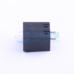 5.08mm 1x2P 排数:1 每排P数:2 【插拔】缩略图