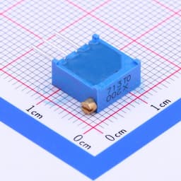 20Ω ±10% 【插件】缩略图