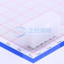 间距:4.2mm 2x6P 【插件】缩略图